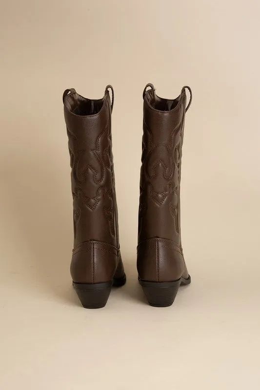 Women's Western Boots