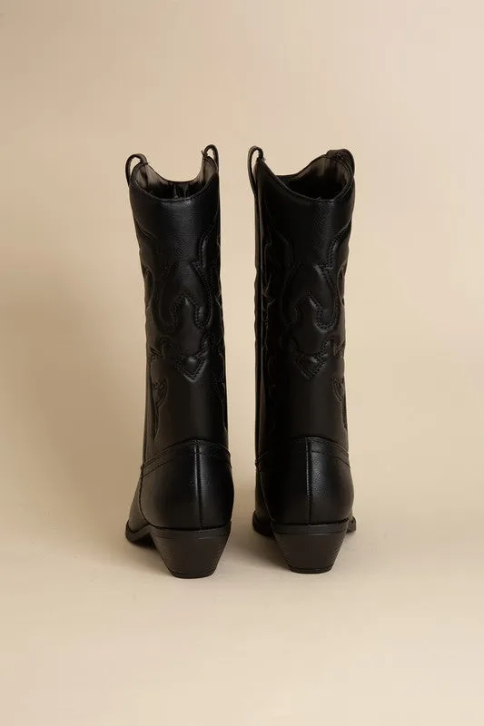 Women's Western Boots