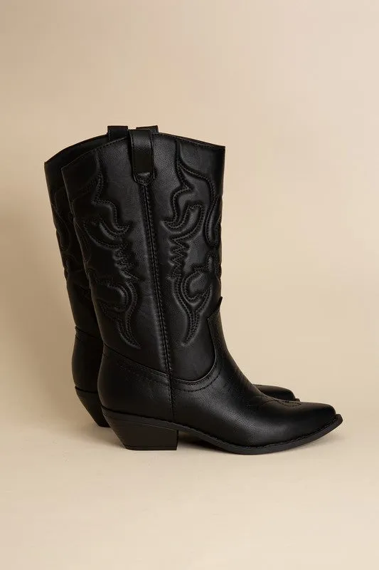 Women's Western Boots