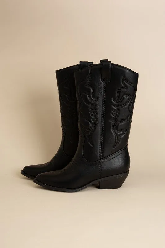 Women's Western Boots