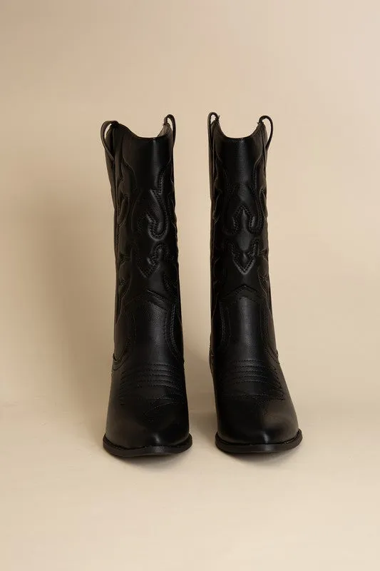 Women's Western Boots