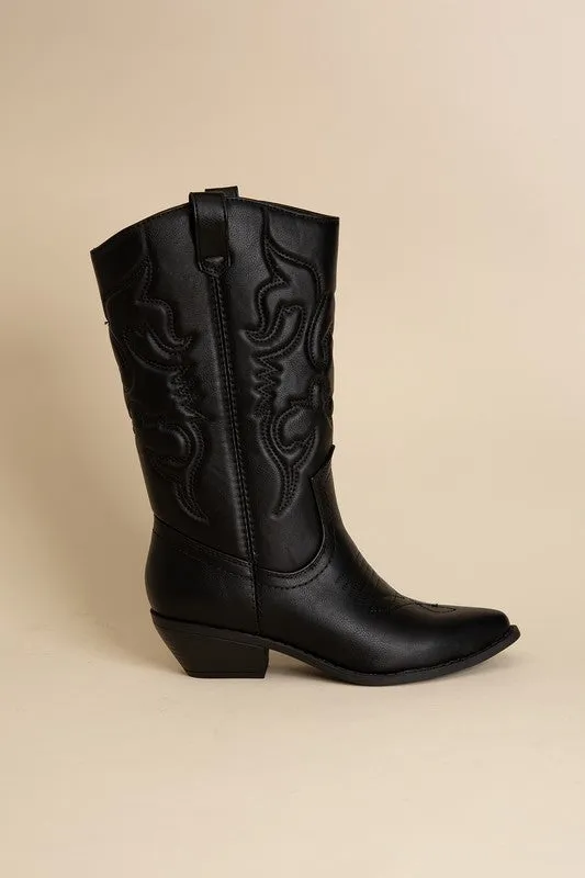 Women's Western Boots