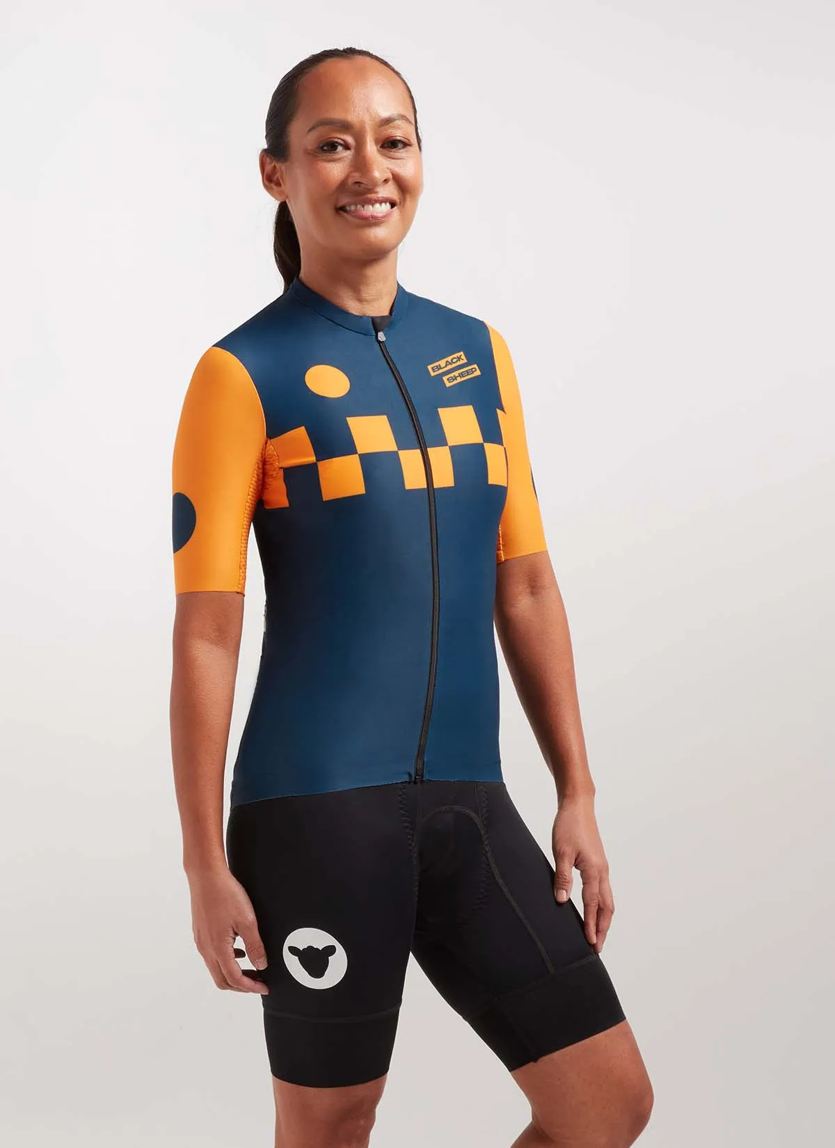 Women's WMN Luxlite Jersey - Major