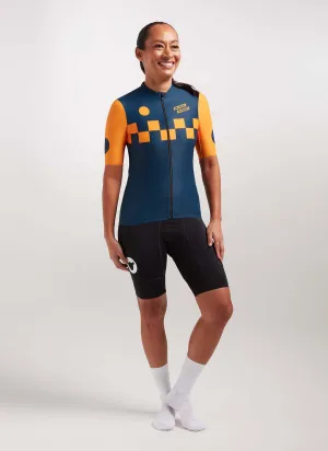Women's WMN Luxlite Jersey - Major