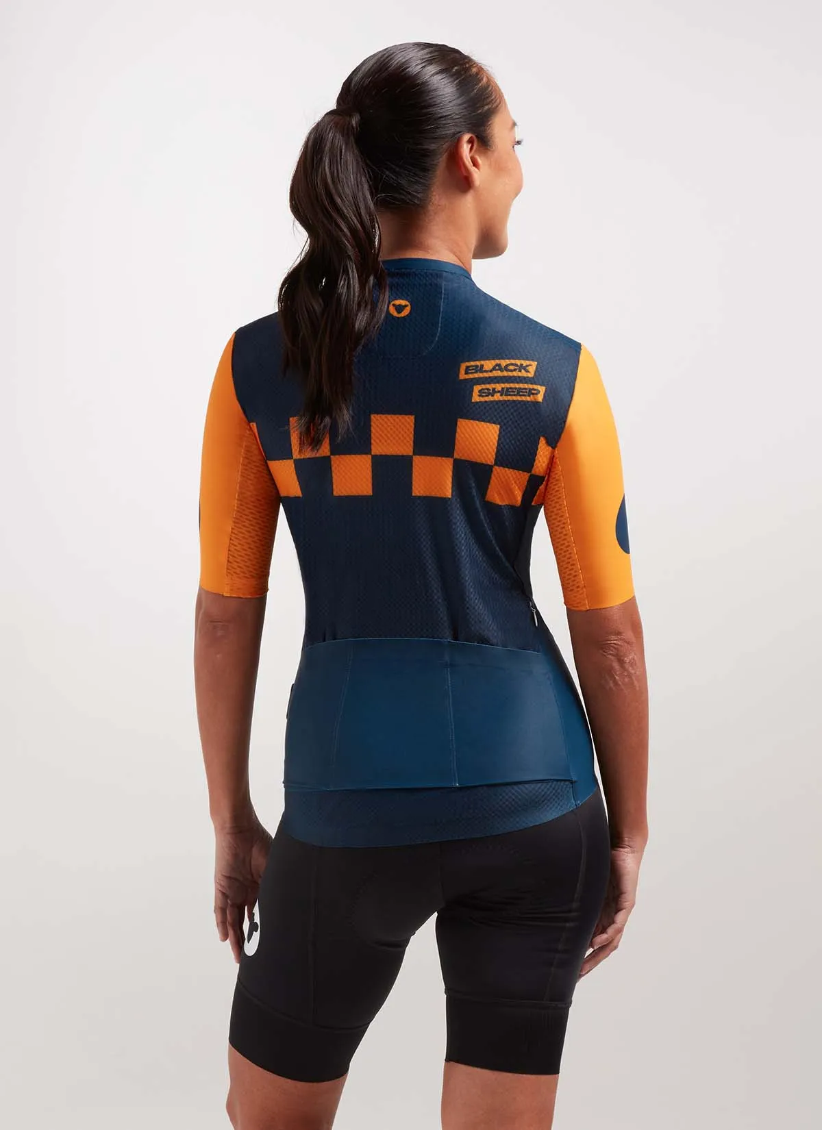 Women's WMN Luxlite Jersey - Major