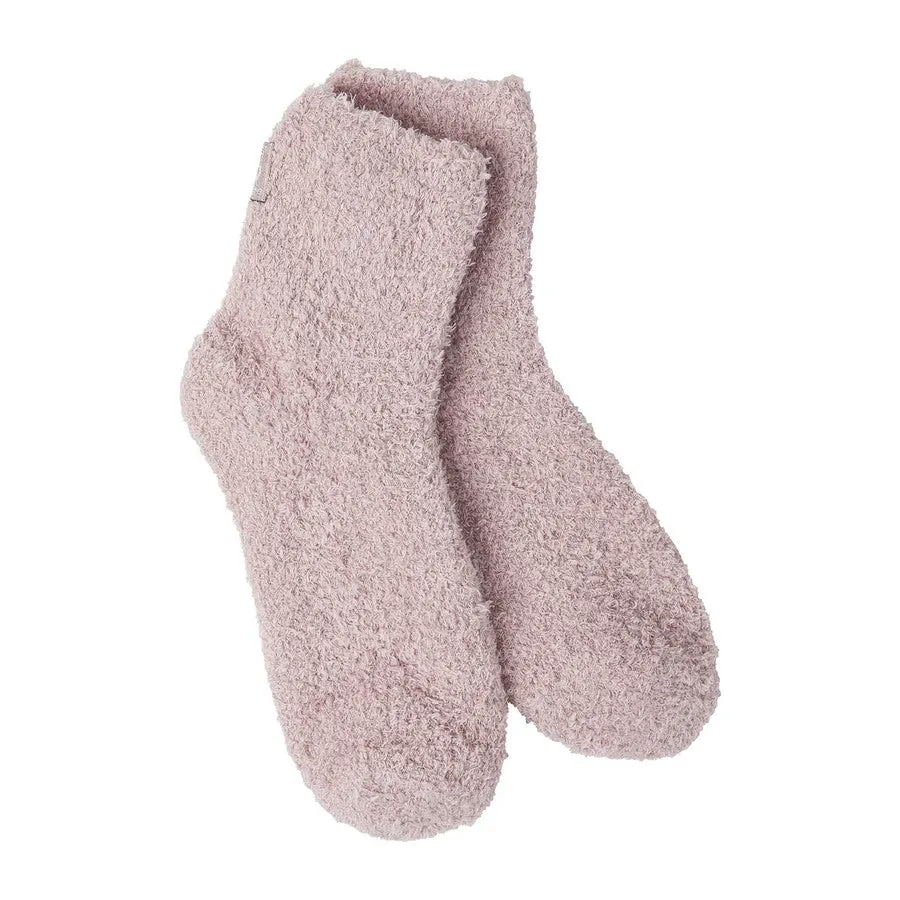 World's Softest Cozy Socks with Grippers