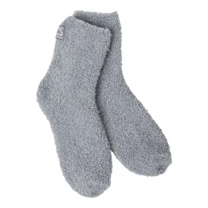 World's Softest Cozy Socks with Grippers