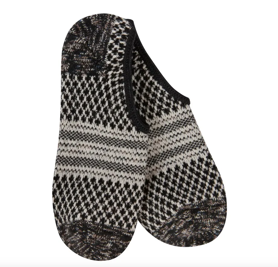 World's Softest Socks Cozy Crew Collection
