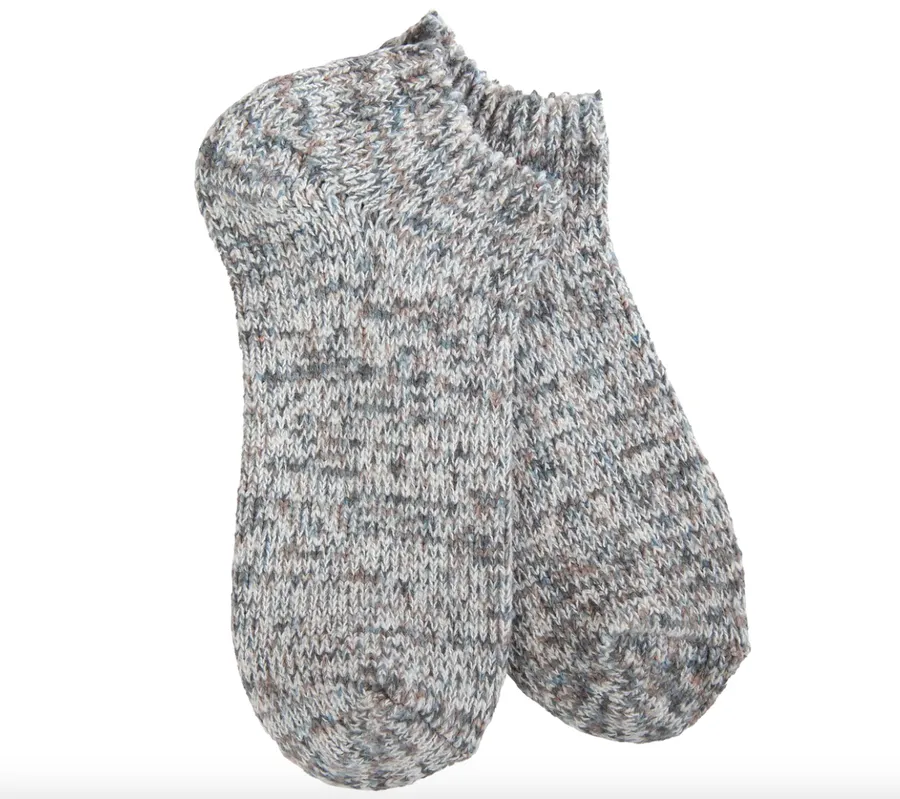 World's Softest Socks Cozy Crew Collection