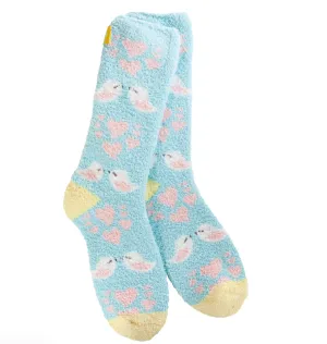 World's Softest Socks Cozy Spring Collection