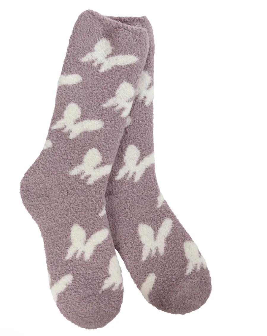 World's Softest Socks Cozy Spring Collection