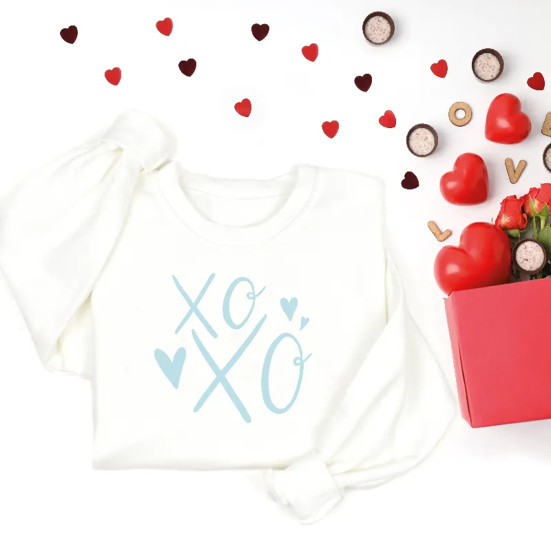 XOXO Women's Sweatshirt