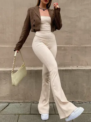 Yasmin® | Fashionable jumpsuit for women