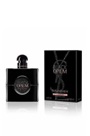 YVES SAINT LAURENT Black Opium Le Parfum 50ml