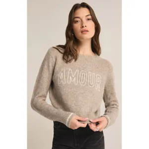 Z Supply Amour Milan Sweater