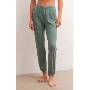 Z Supply Cozy Days Thermal Joggers