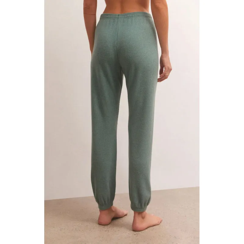 Z Supply Cozy Days Thermal Joggers