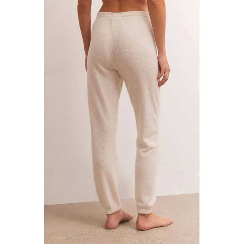 Z Supply Cozy Days Thermal Joggers