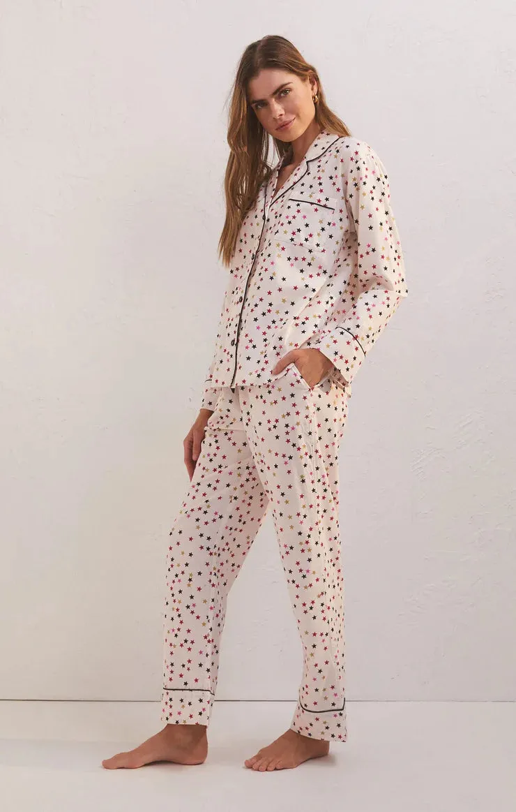 Z Supply Dreamer Star Pj Set
