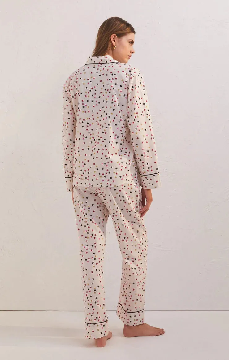 Z Supply Dreamer Star Pj Set