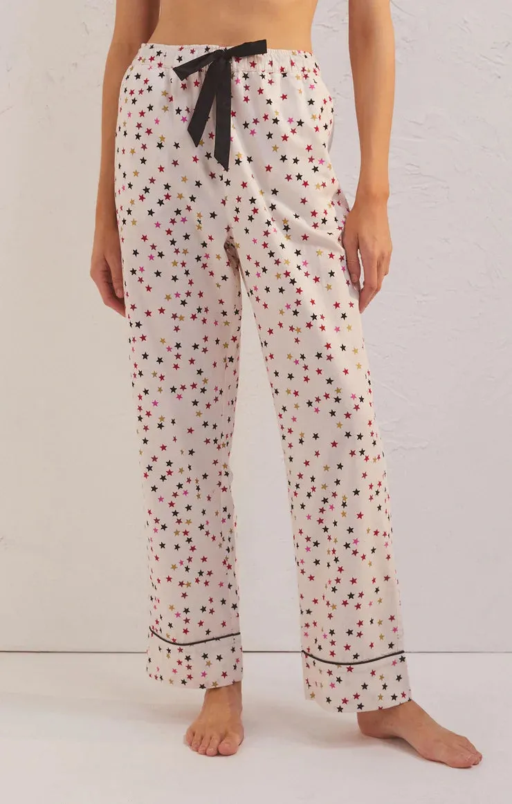 Z Supply Dreamer Star Pj Set