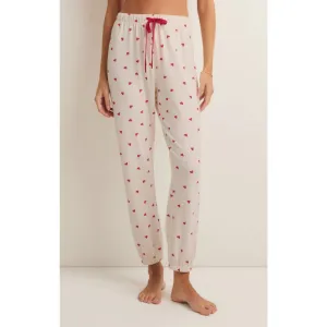 Z Supply Heart Jogger
