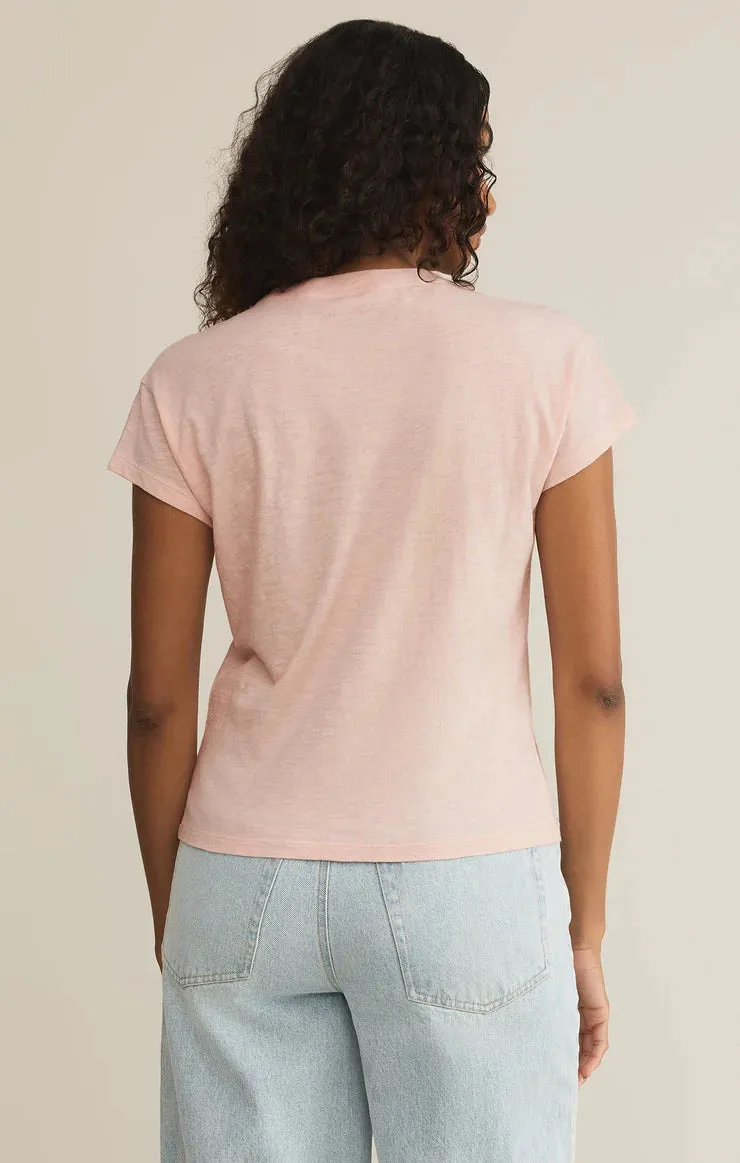 Z Supply Modern Slub Tee