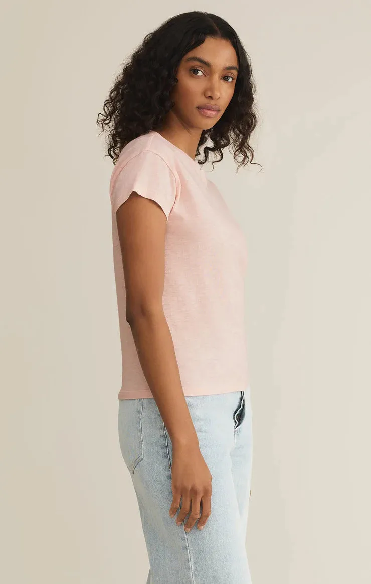 Z Supply Modern Slub Tee