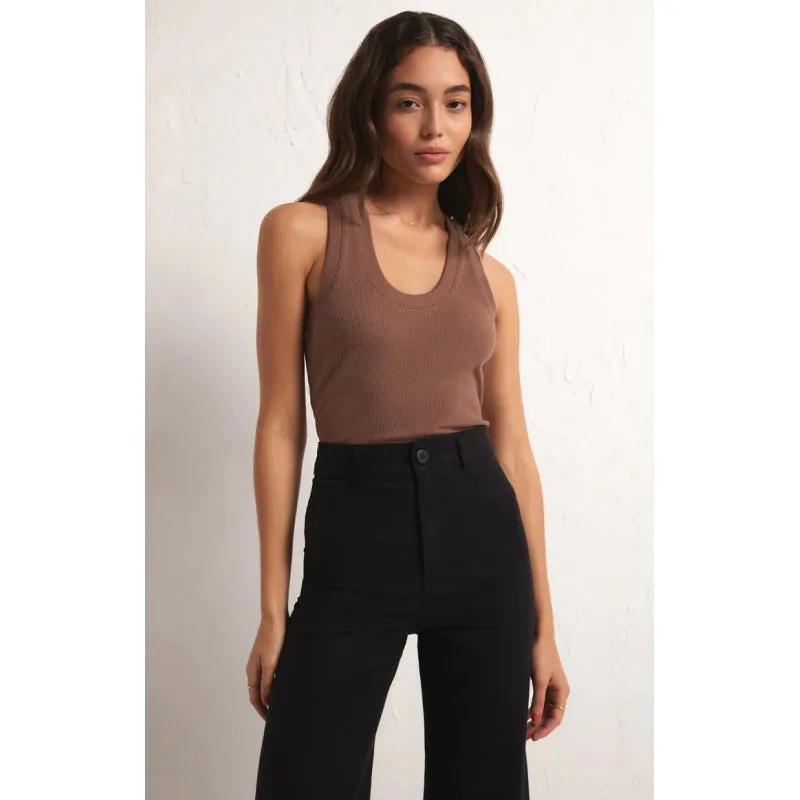 Z Supply Sirena Rib Tank