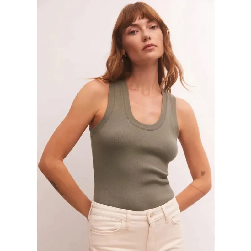 Z Supply Sirena Rib Tank