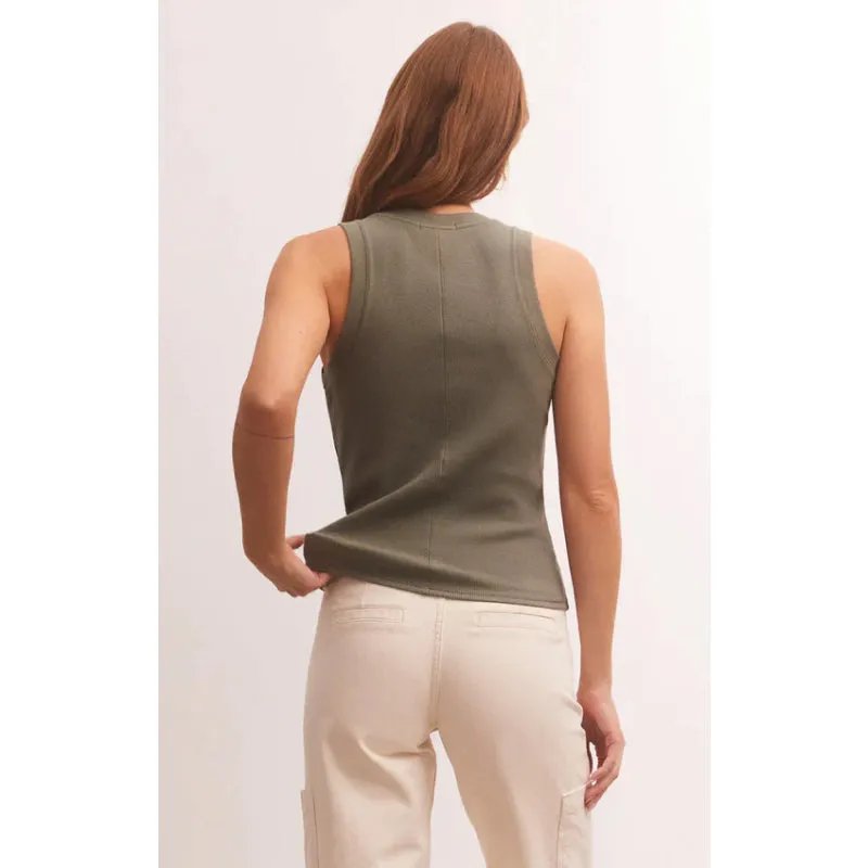Z Supply Sirena Rib Tank