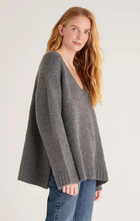 Z Supply Weekender Sweater