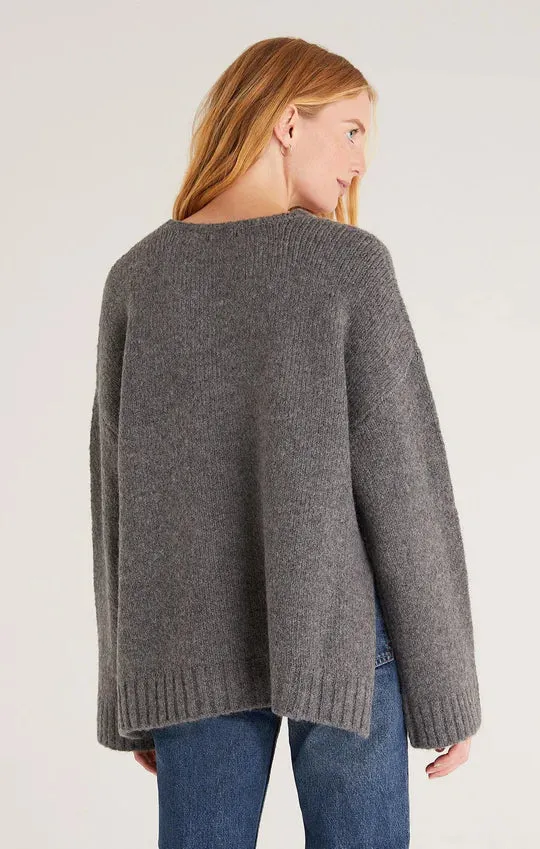 Z Supply Weekender Sweater