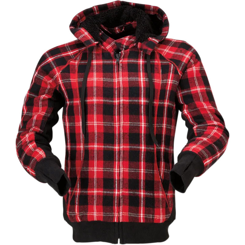 Z1R Women's Lumberjill Jacket