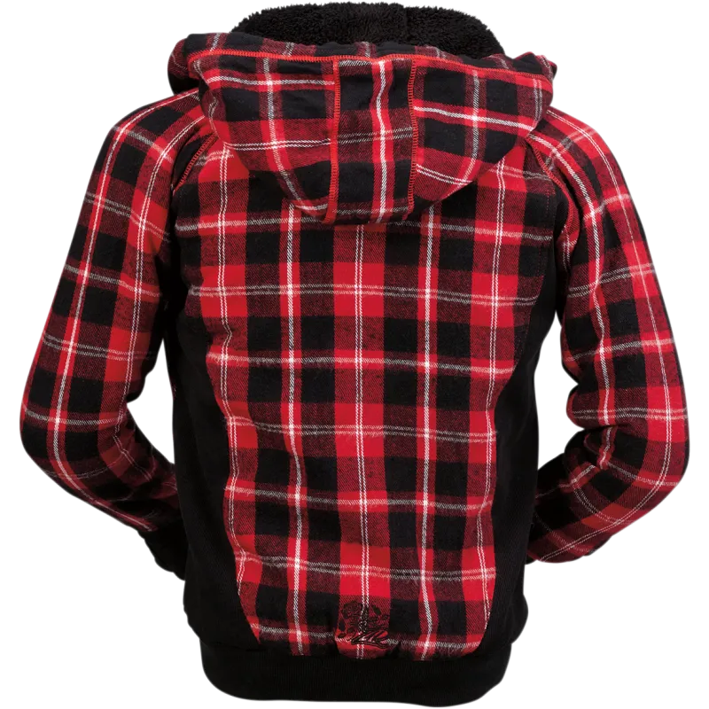 Z1R Women's Lumberjill Jacket