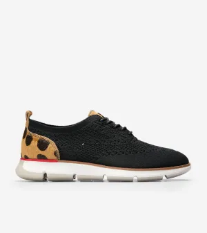 Zapatos Cole Haan Zerogrand St P/ Damas