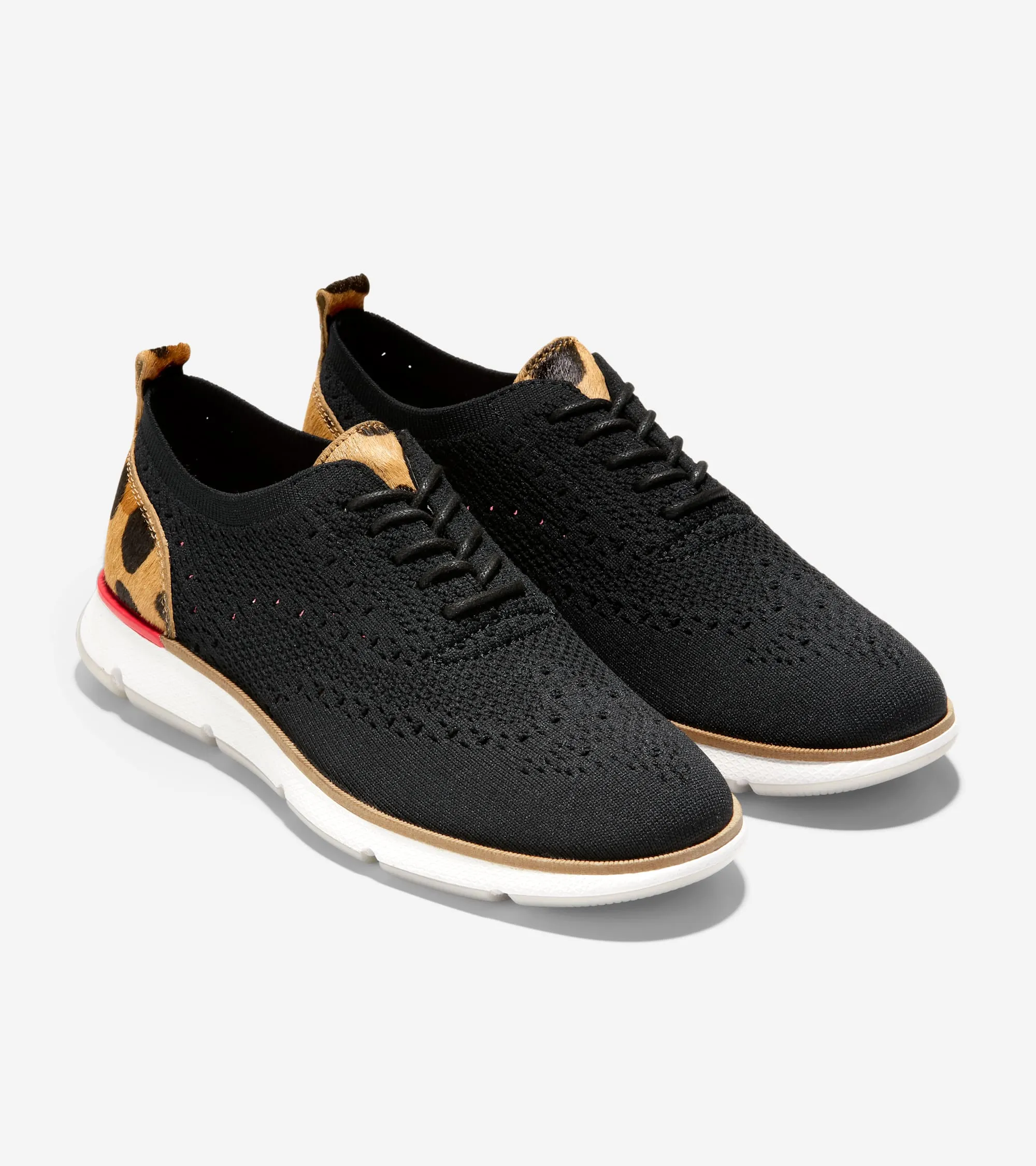 Zapatos Cole Haan Zerogrand St P/ Damas
