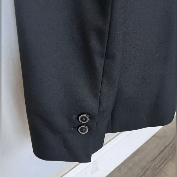 Zara Single Button Blazer Women's Size S